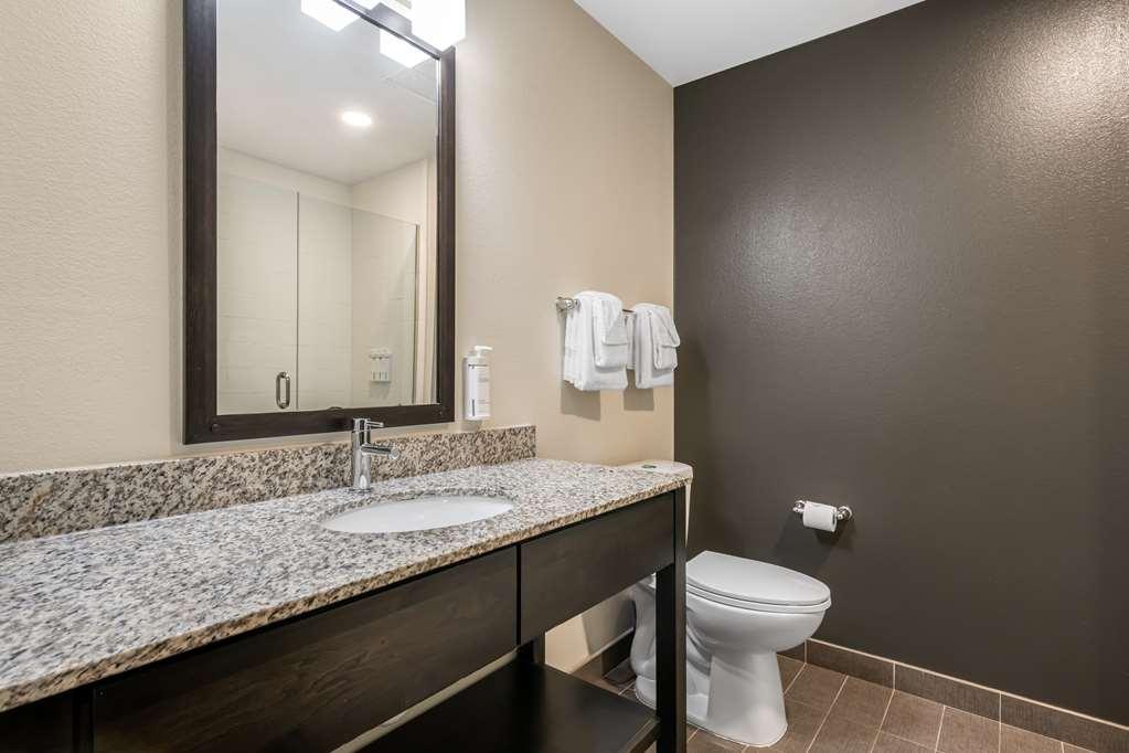 Hotel Magnolia Pointe, Bw Signature Collection
