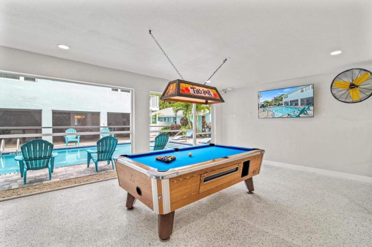 Holiday home Bromiscus 2br Amazing Pool, Games *