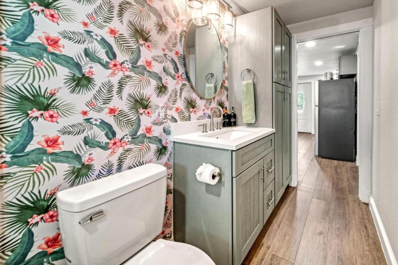Bromiscus 2br Amazing Pool, Games Holiday home Sarasota
