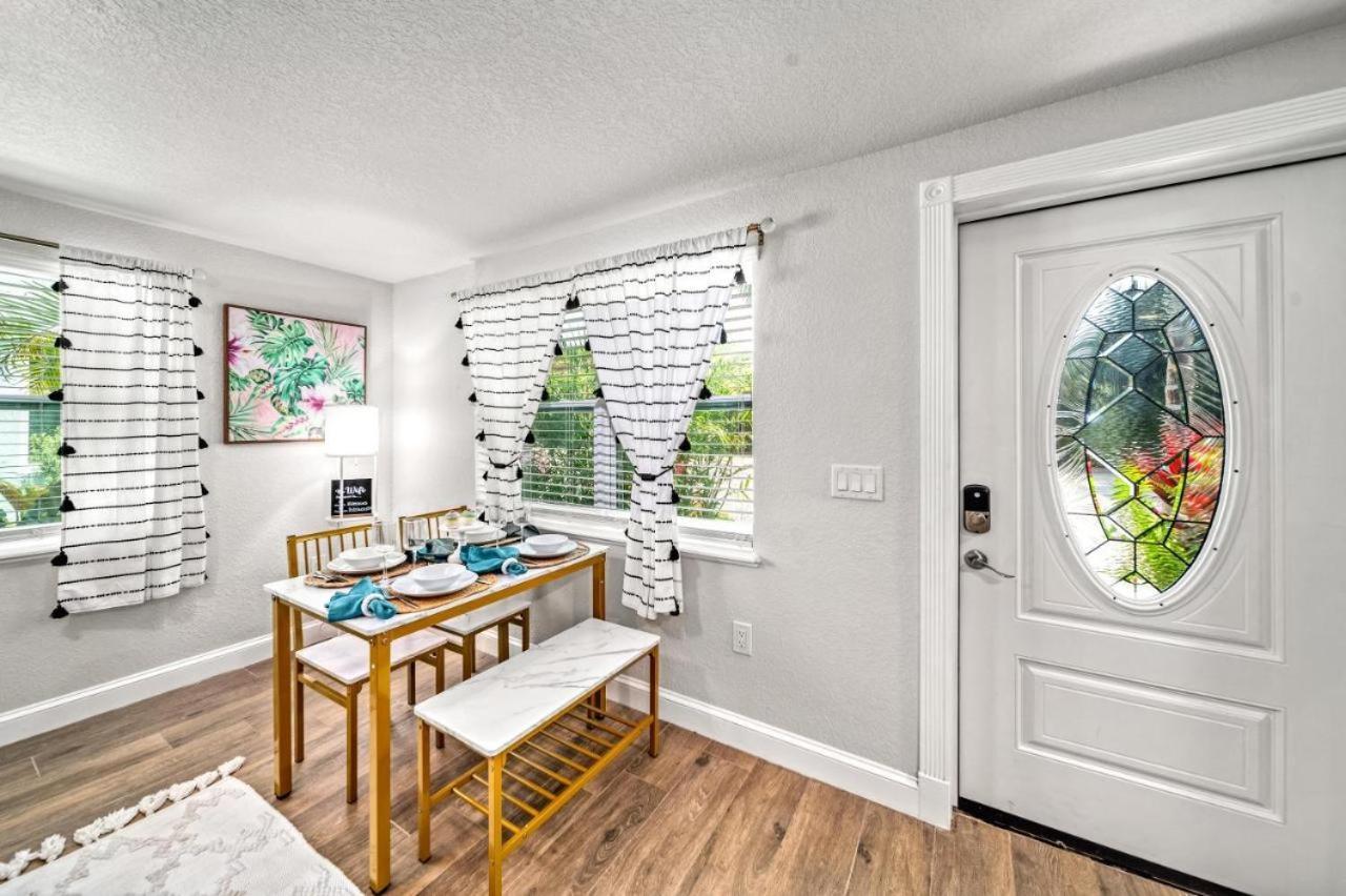 Bromiscus 2br Amazing Pool, Games * Sarasota