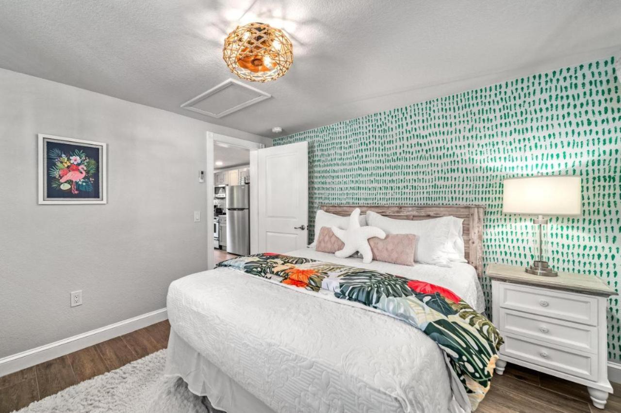 Bromiscus 2br Amazing Pool, Games * Sarasota
