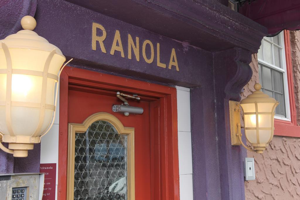 Hotel Ranola Sarasota