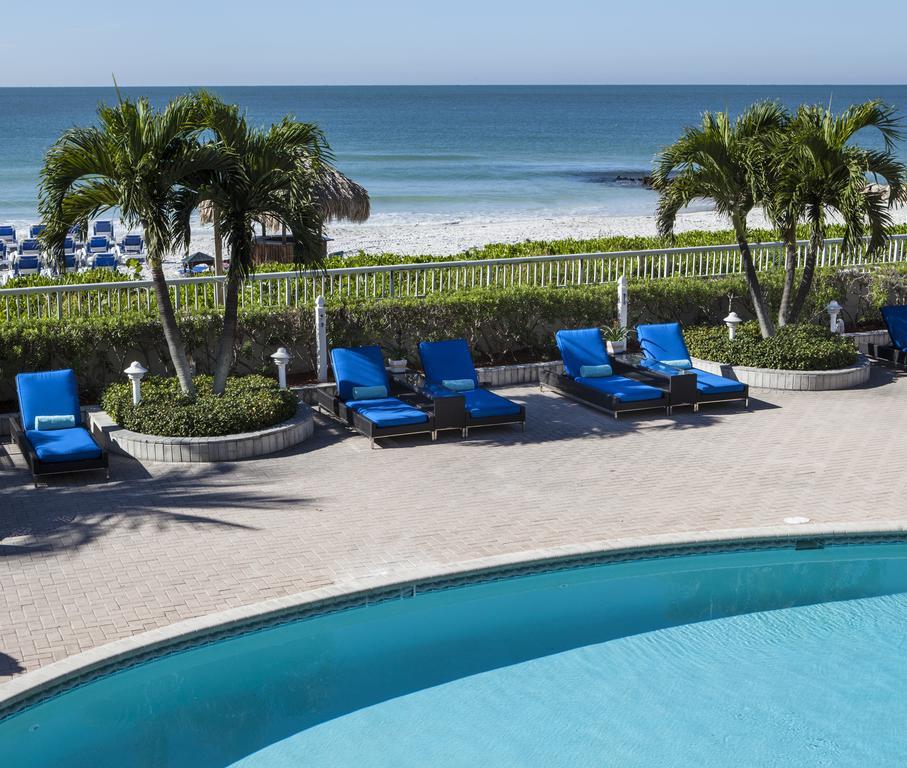 Lido Beach - 3* Sarasota