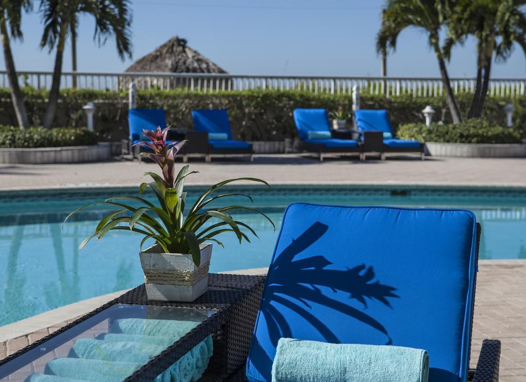 Lido Beach - Resort Sarasota