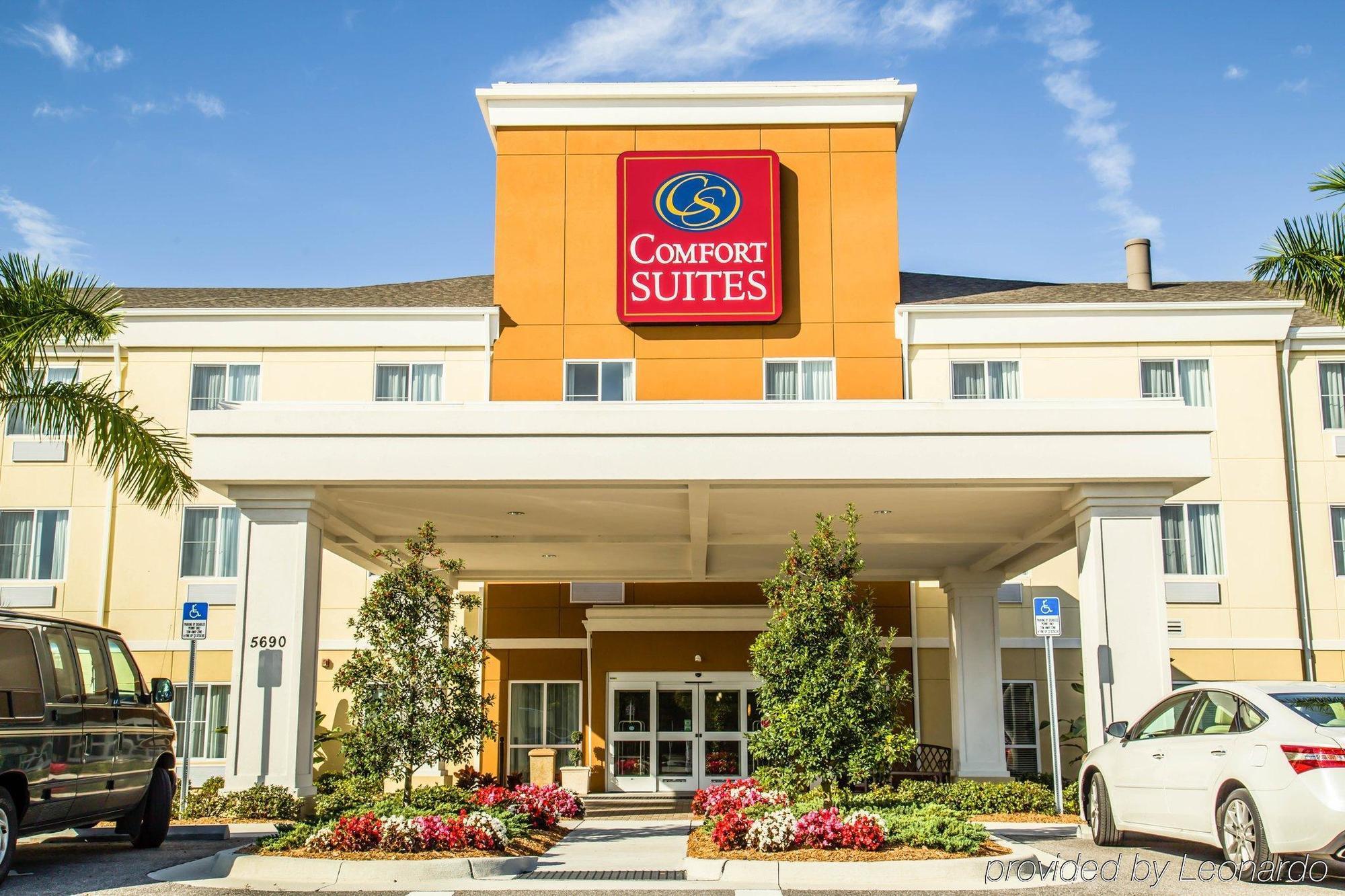 Comfort Sarasota-siesta Key 3* Sarasota
