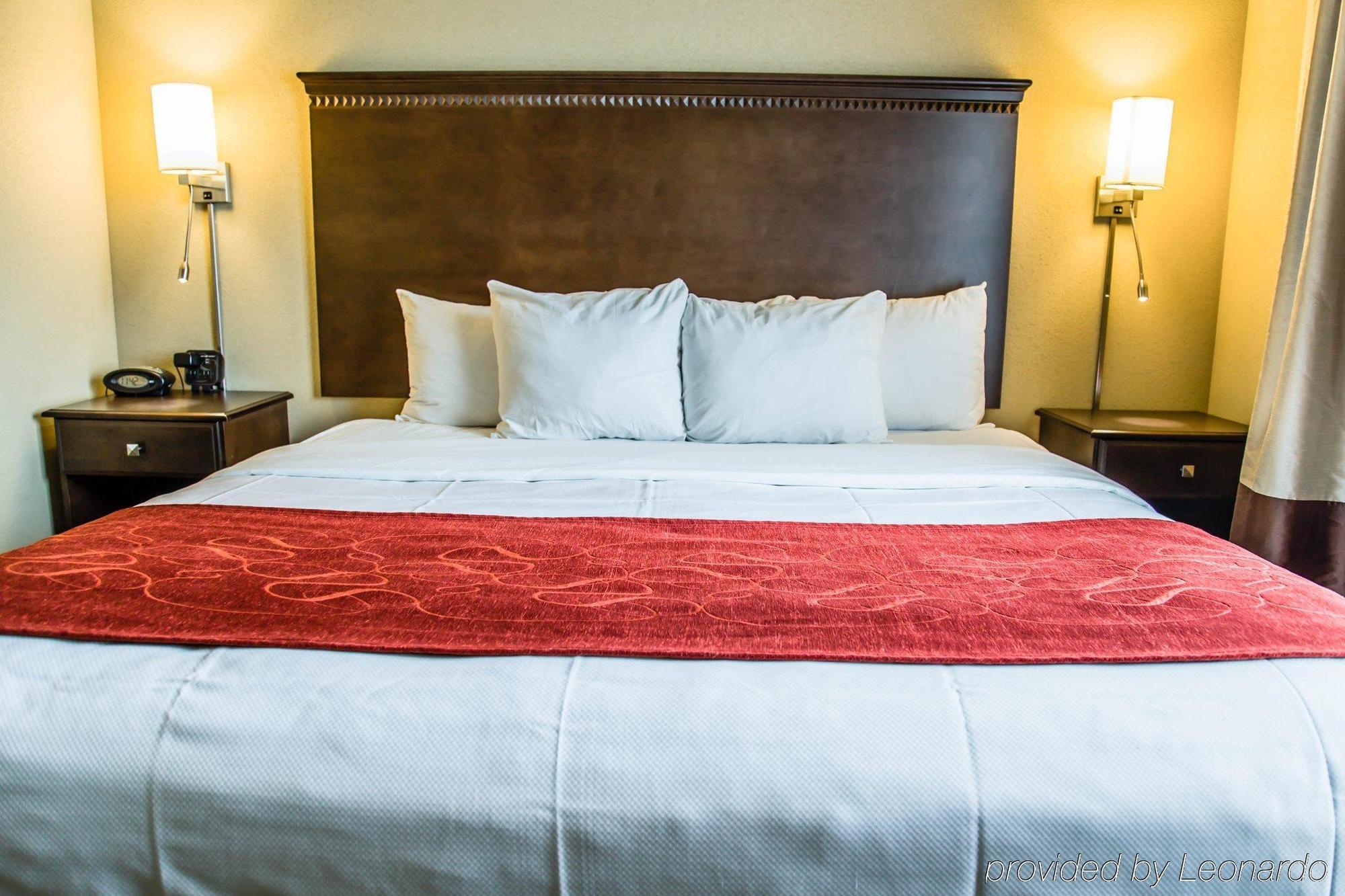 Comfort Sarasota-siesta Key 3*