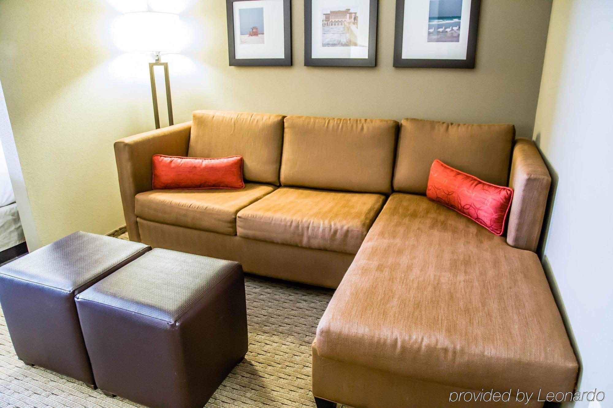 Comfort Sarasota-siesta Key Hotel 3*