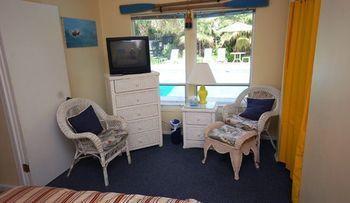 Banana Bay Club - Beach Villas Hotel 3*