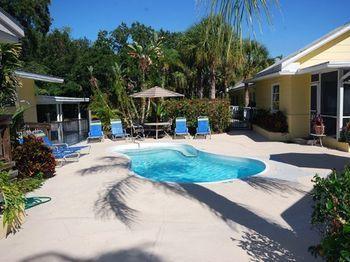 Banana Bay Club - Beach Villas 3* Sarasota