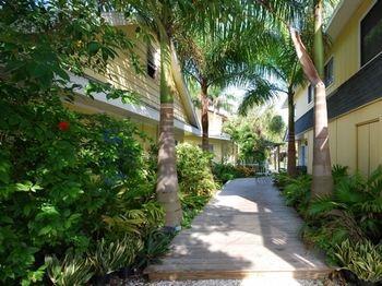 Banana Bay Club - Beach Villas Hotel Sarasota