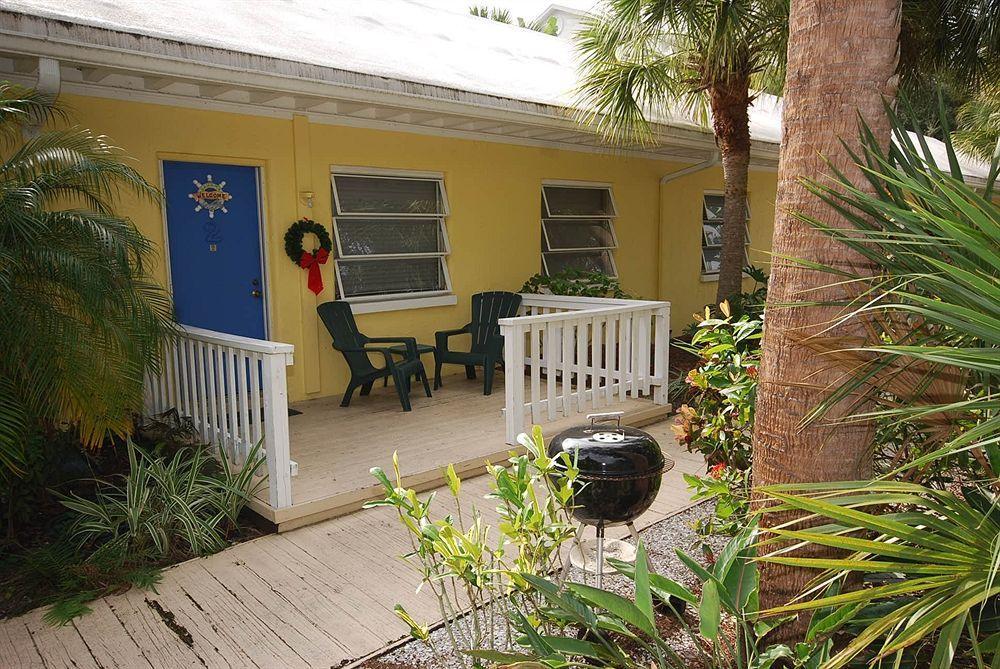 Banana Bay Club - Beach Villas Hotel
