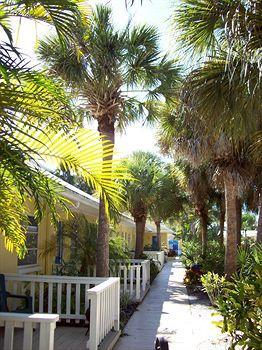 Hotel Banana Bay Club - Beach Villas