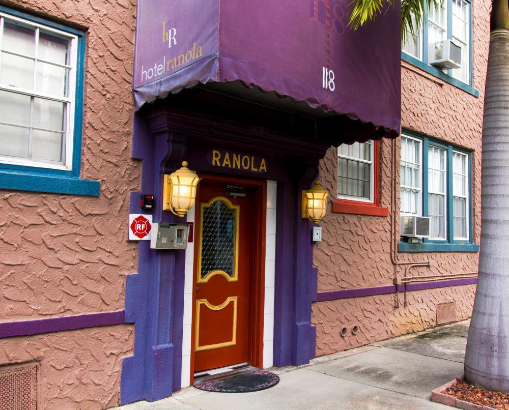 Ranola Hotel