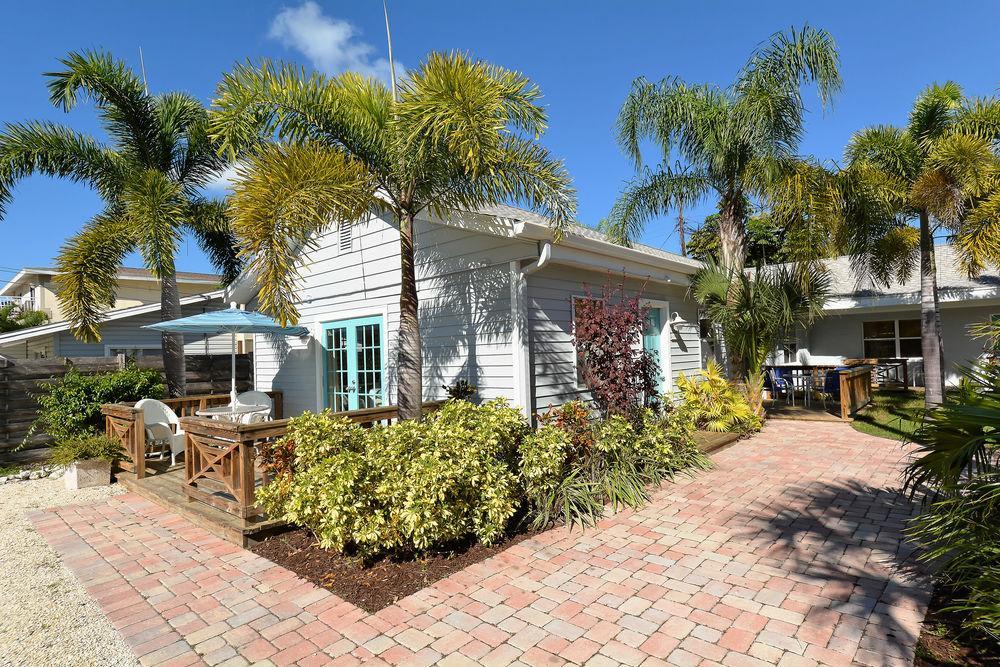 Banana Bay Club - Beach Villas Hotel Sarasota