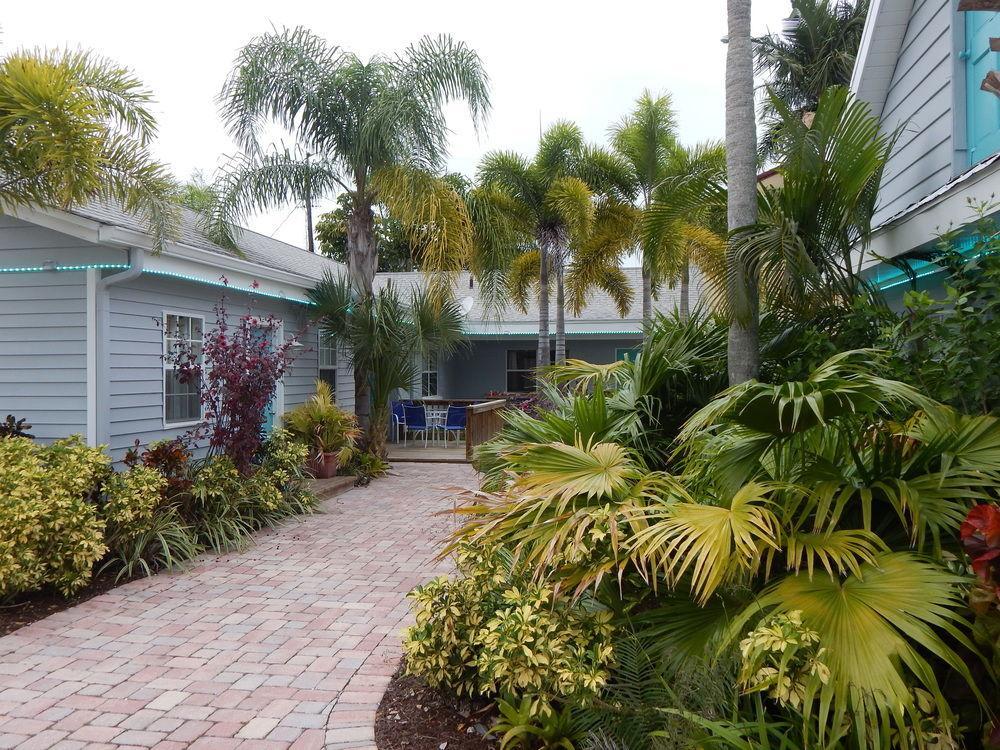 Banana Bay Club - Beach Villas 3*