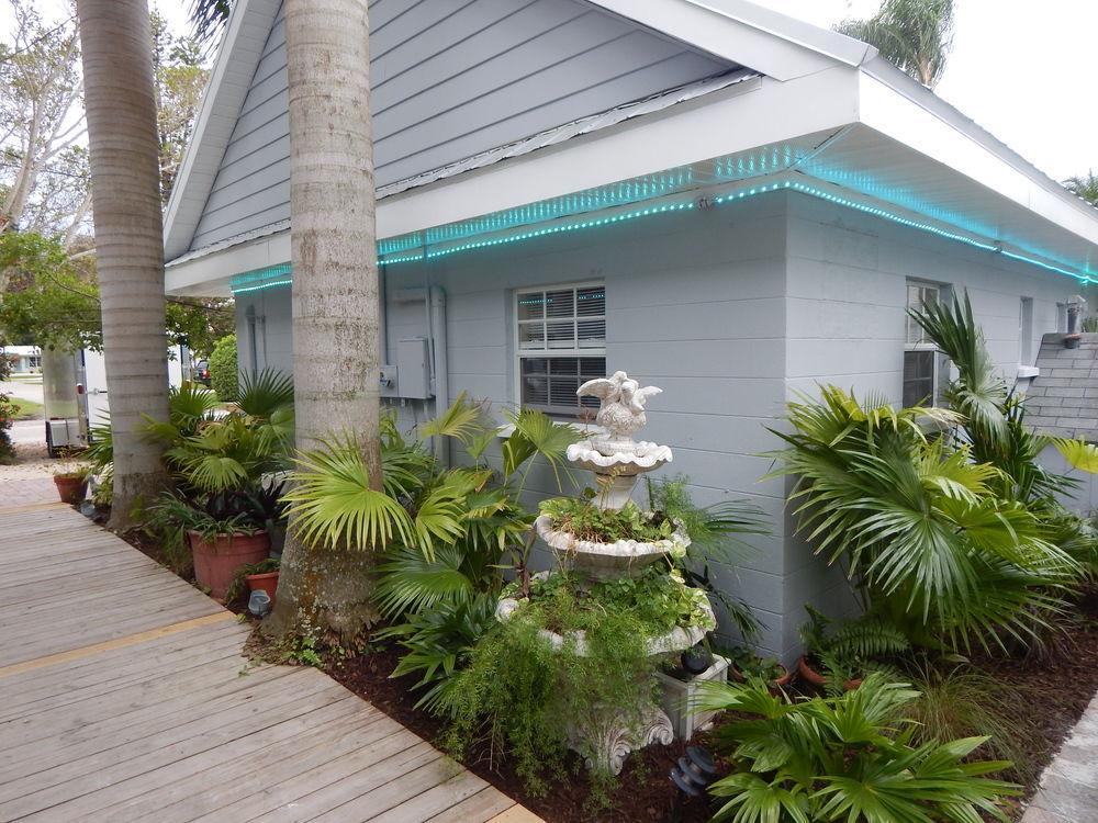 Banana Bay Club - Beach Villas Hotel 3*