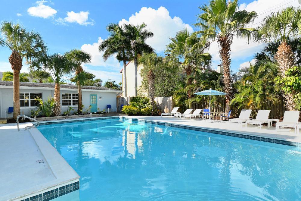Banana Bay Club - Beach Villas Hotel