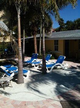 Banana Bay Club - Beach Villas Hotel