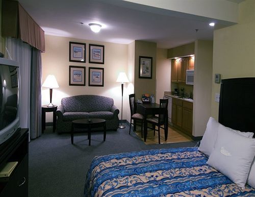Homewood By Hilton Hotel 3*