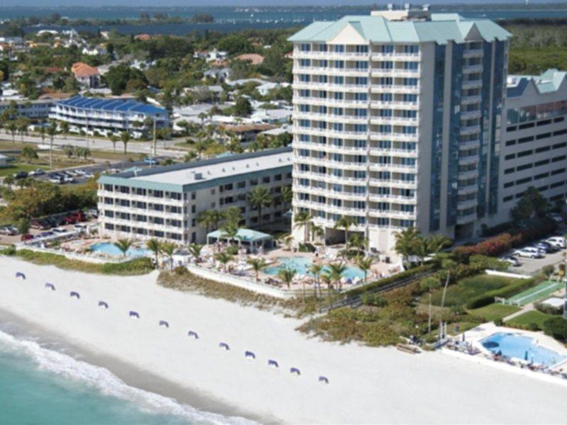 Resort Lido Beach - 3*