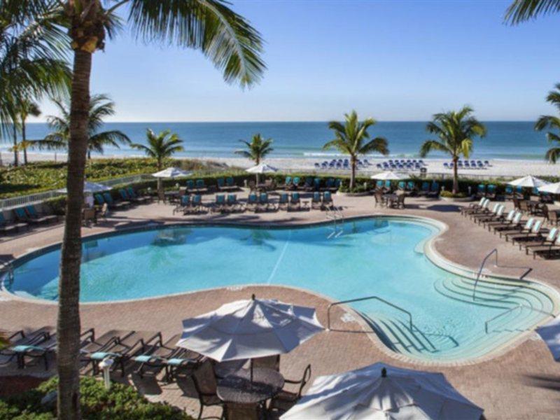 Lido Beach -