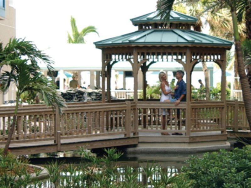 Resort Lido Beach - Sarasota