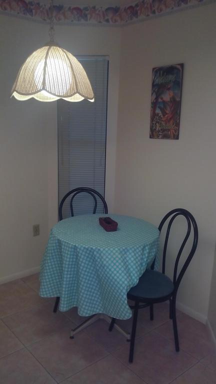 Holiday home Fantastic At Village Des Pins Sarasota, Near Siesta Key *