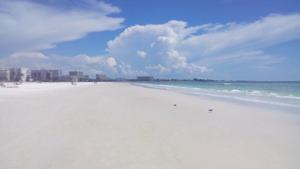 Fantastic At Village Des Pins Sarasota, Near Siesta Key Sarasota