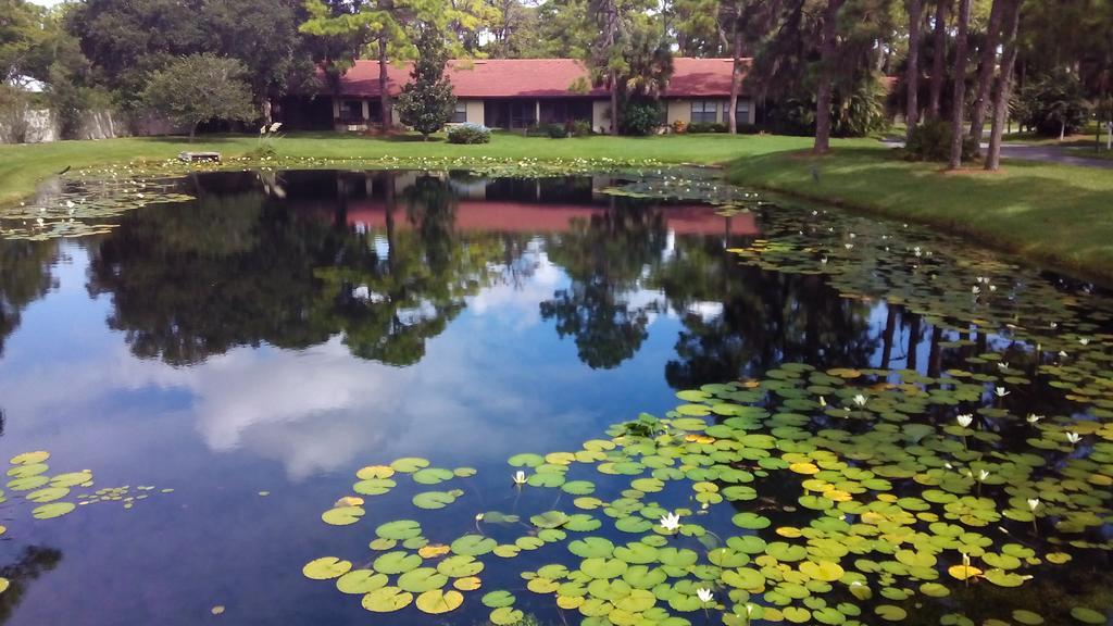 Fantastic At Village Des Pins Sarasota, Near Siesta Key