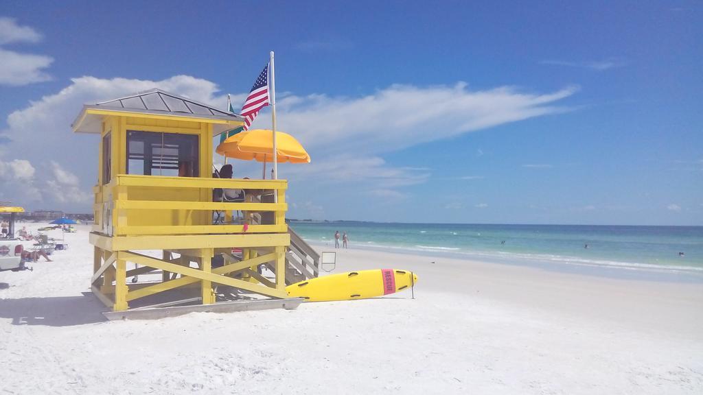 Fantastic At Village Des Pins Sarasota, Near Siesta Key Holiday home Sarasota