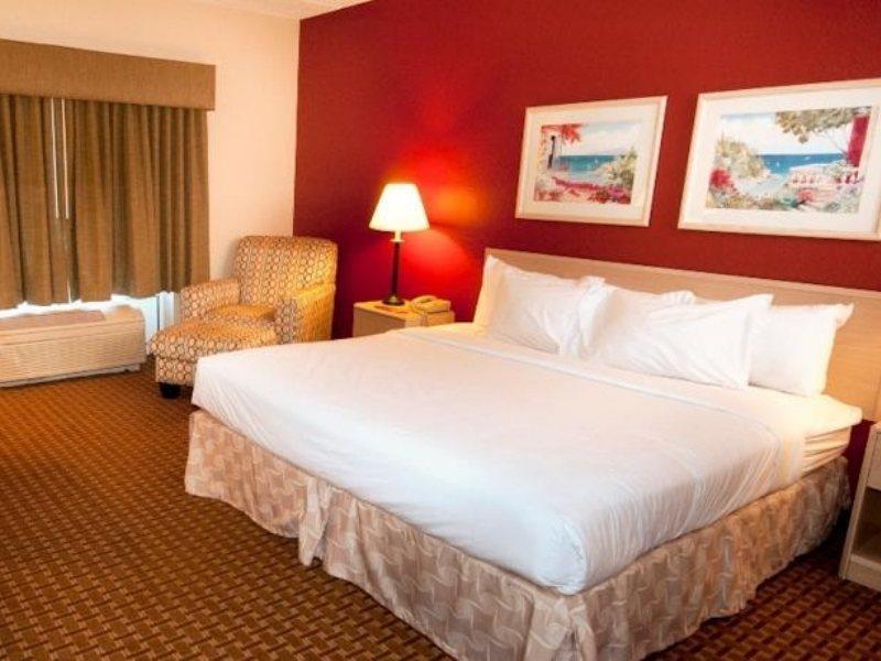 Hotel Comfort & I75