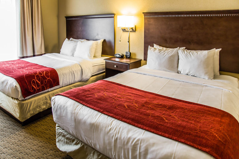 Comfort Sarasota-siesta Key Hotel