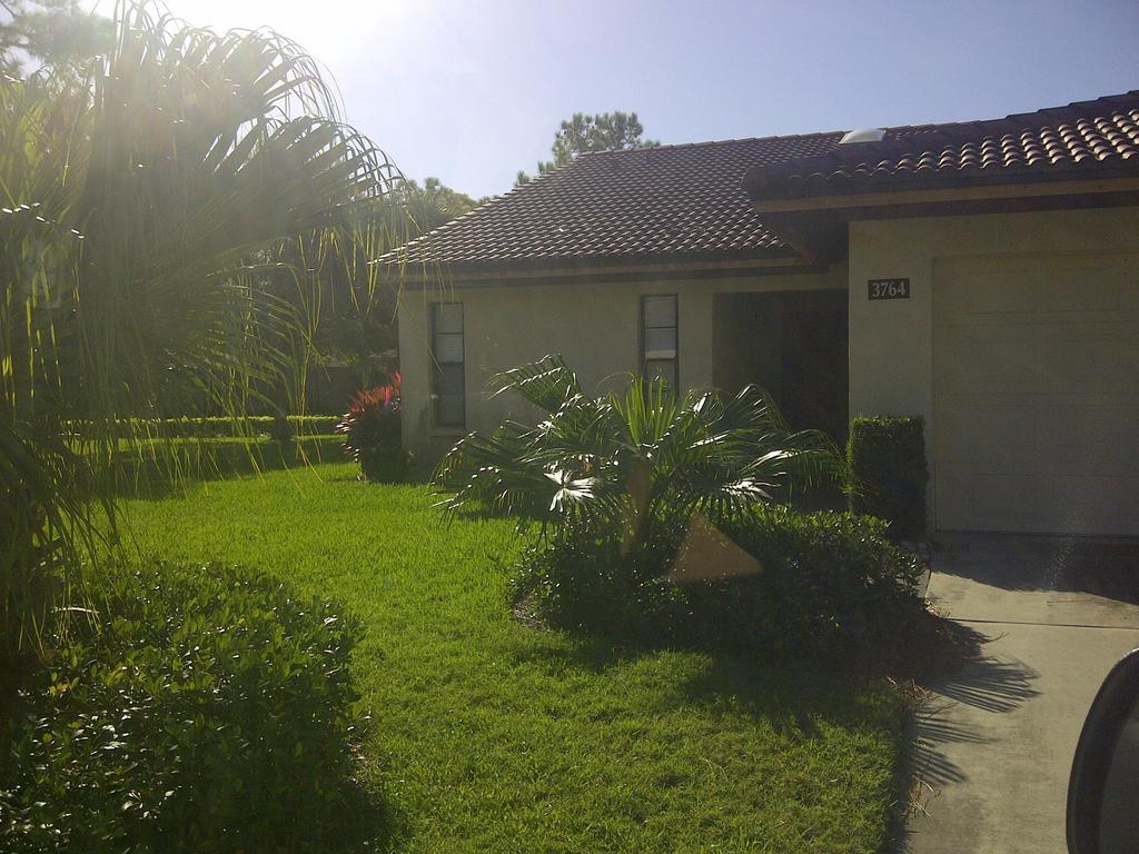 Fantastic At Village Des Pins Sarasota, Near Siesta Key *