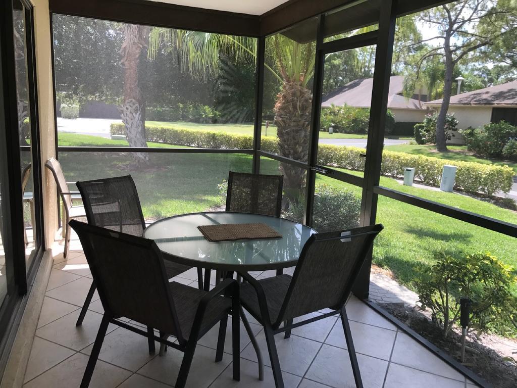 Holiday home Fantastic At Village Des Pins Sarasota, Near Siesta Key Sarasota