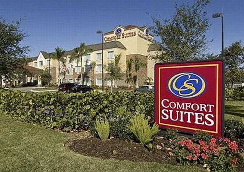 Comfort Sarasota-siesta Key Sarasota