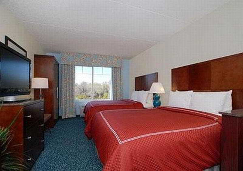 Hotel Comfort Sarasota-siesta Key