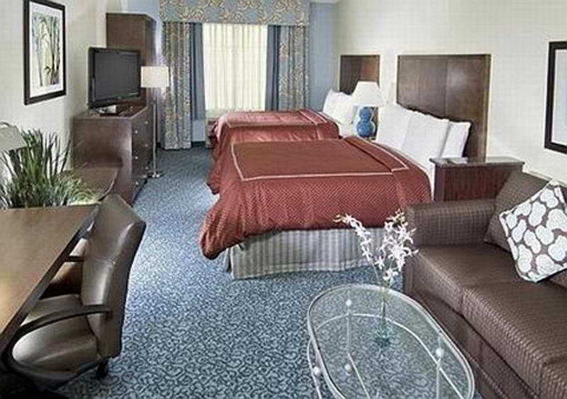 Comfort Sarasota-siesta Key Hotel Sarasota