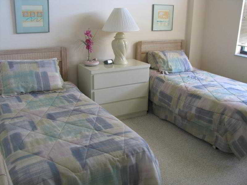 Anna Marie Island