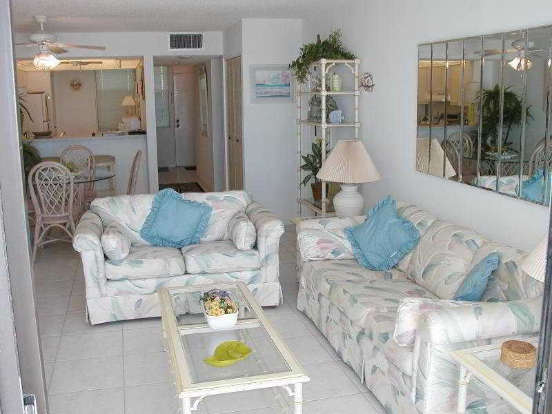 Hotel Anna Marie Island