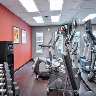 Hotel By Marriott Bradenton 3*