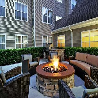 By Marriott Bradenton 3* Sarasota