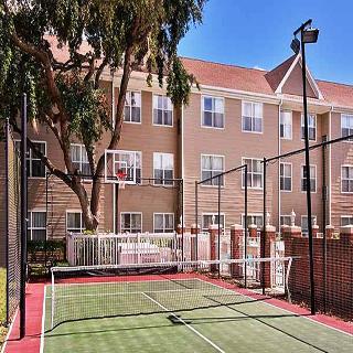 Hotel By Marriott Bradenton 3*