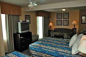 Homewood By Hilton Hotel