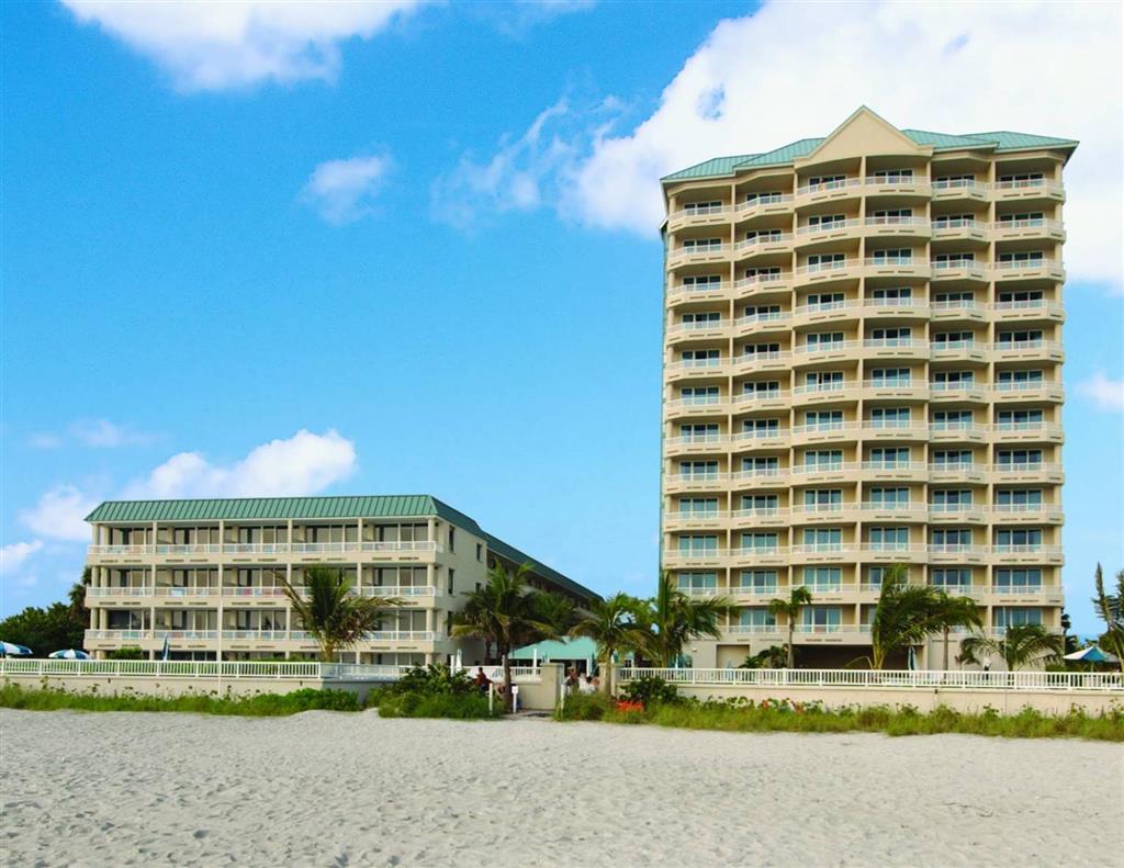 Lido Beach - Sarasota