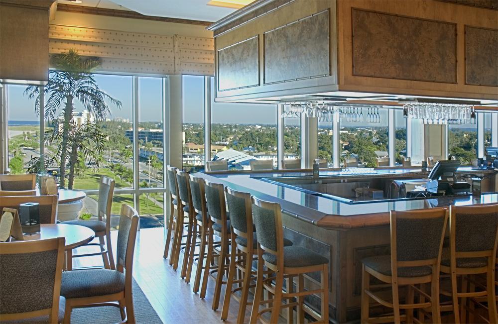 Resort Lido Beach - Sarasota