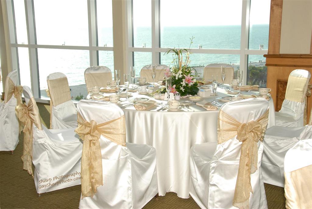 Lido Beach - Resort Sarasota