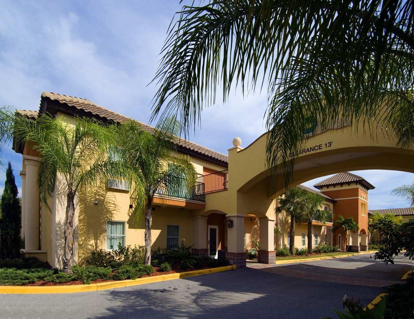 Hotel Homewood By Hilton