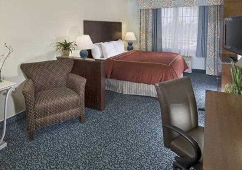 Comfort Sarasota-siesta Key