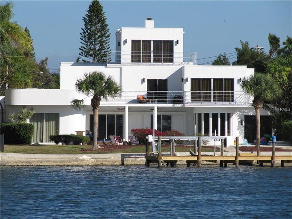 Casa Blanca * Sarasota