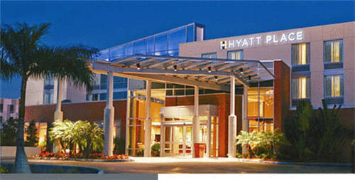Hyatt Place Sarasota/lakewood Ranch Hotel Sarasota